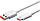 Кабель USB Type-C Xiaomi 6A (BHR6032GL) white 1m UA UCRF, фото 6