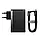МЗП Baseus GaN5 Pro 140W Fast Charger USB-A/2USB-C USB-C (CCGP100201) black, фото 3