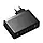 МЗП Baseus GaN5 Pro 140W Fast Charger USB-A/2USB-C USB-C (CCGP100201) black, фото 6