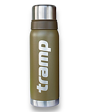 Термос Tramp Expedition Line 0,75 л оливковий