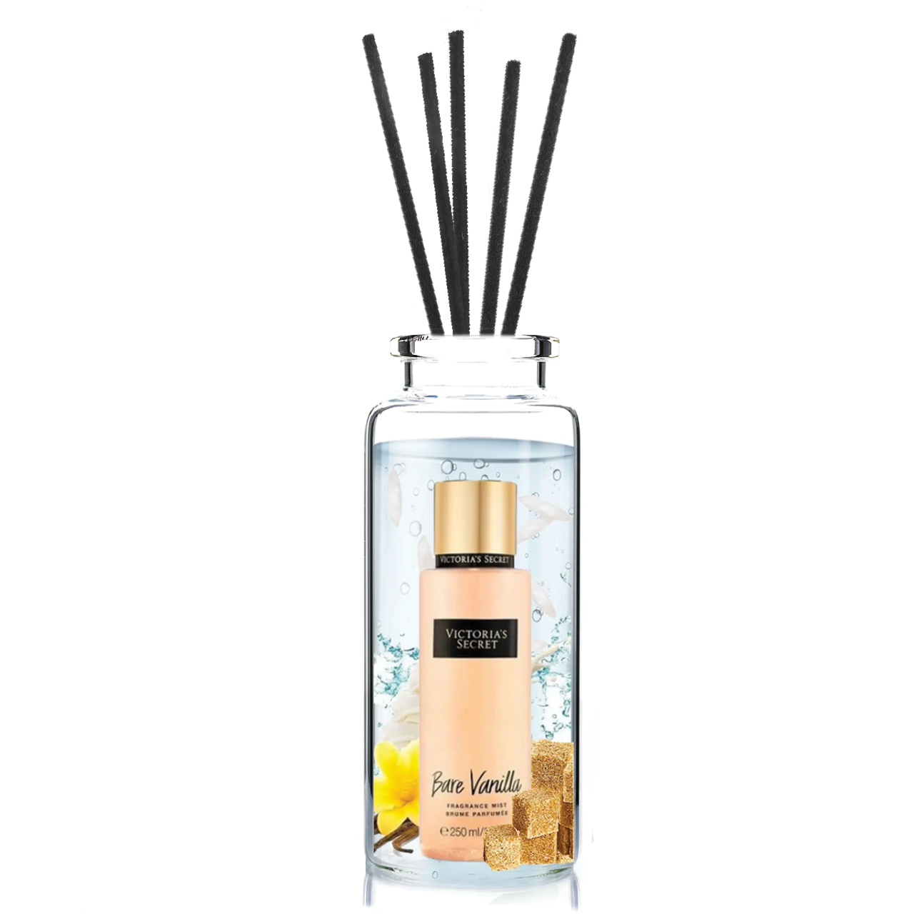 Віддушка для аромадифузору VICTORIA'S SECRET- BARE VANILLA