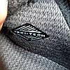 Чоловічі зимові термо кросівки Merrell Vibram Cordura Black чорні Мерел теплі на флісі водонепроникні осінь зима, фото 10