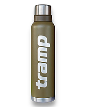 Термос Tramp Expedition Line 1,6 л оливковий