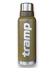 Термос Tramp Expedition Line 1,2 л оливковий