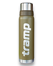 Термос Tramp Expedition Line 0,9 л оливковий