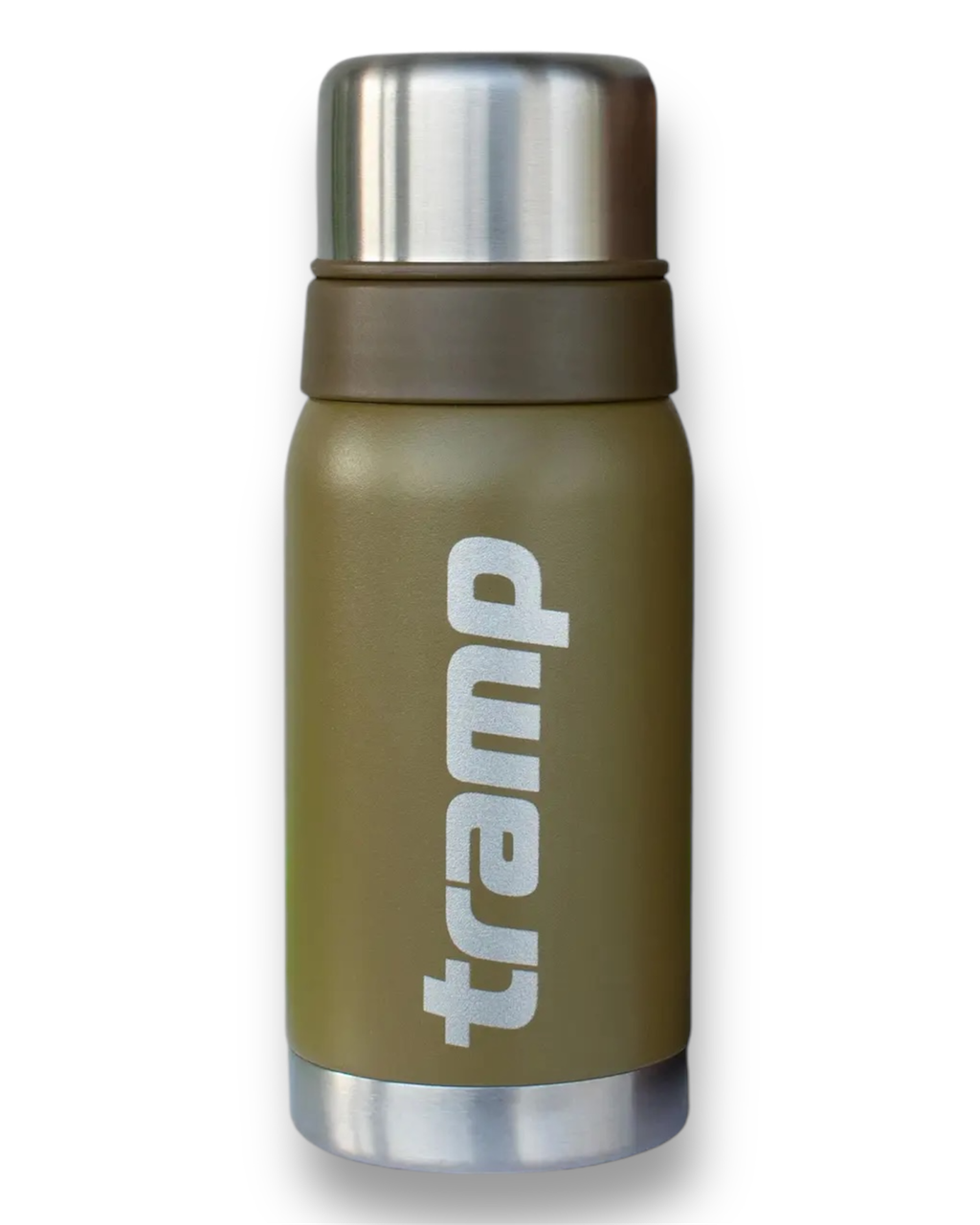 Термос Tramp Expedition Line 0,5 л оливковий, фото 1