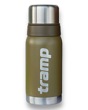 Термос Tramp Expedition Line 0,5 л оливковий