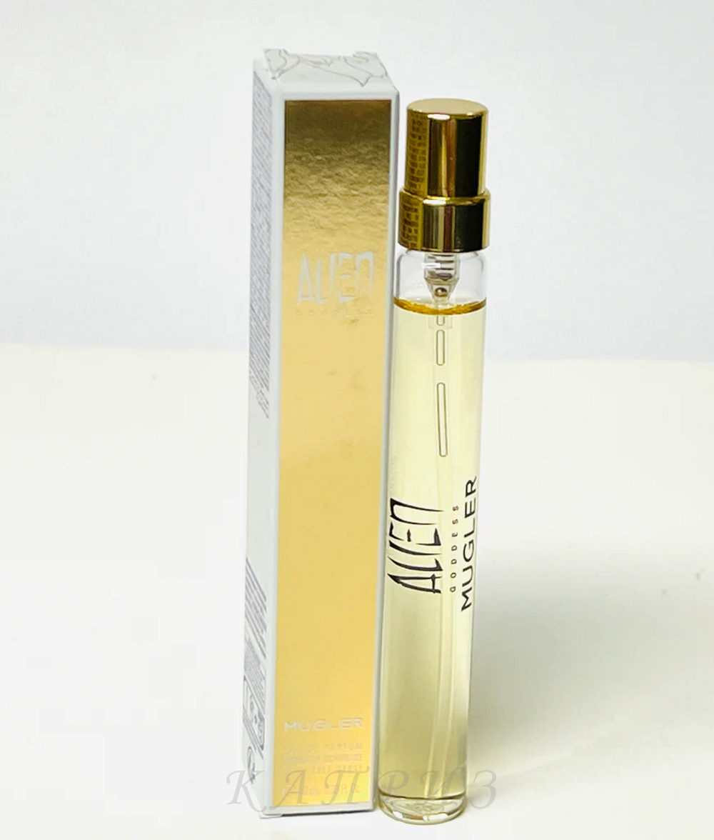 AlienThierry Mugler Goddess Парфумована вода 10 мл, фото 1