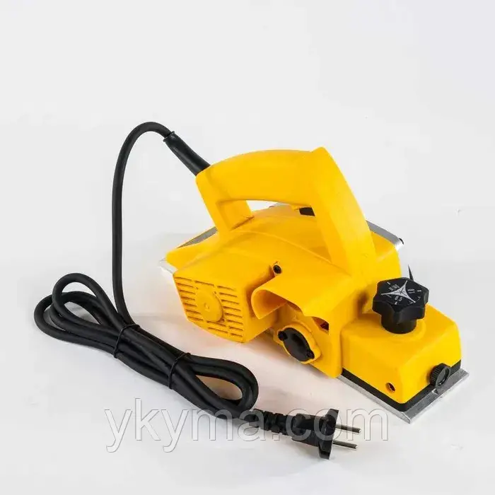 Електричний рубанок Dewalt 82A001 1000 Вт, фото 1