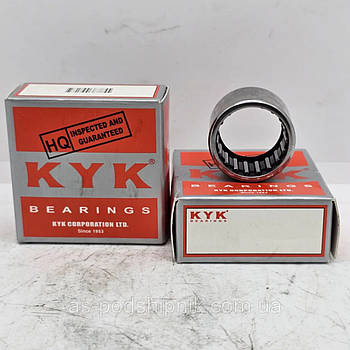 Підшипник HK1212 KYK Japan