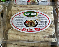 Втеча бамбука Tam Duc Mang Truc Vang 300 г (В'єтнам), постачання 2024
