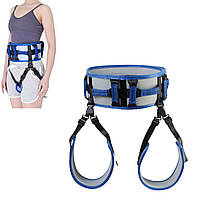 Підтримуючий пояс AIRM HEALTH для переміщення пацієнтів, L (8963)