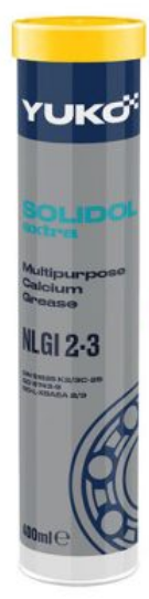 Смазка солидол (400 гр.)