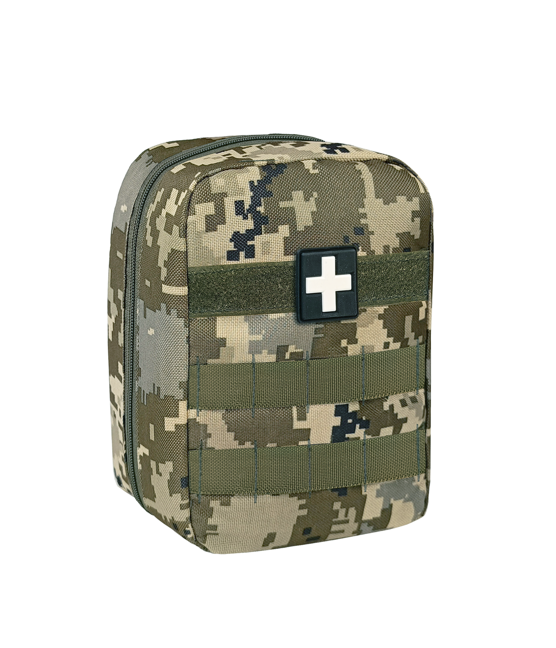 Аптечка загальновійськова індивідуальна (АМЗІ) за Наказом МОУ №506