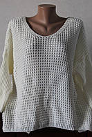 Кофточка жіноча в'язка Італія