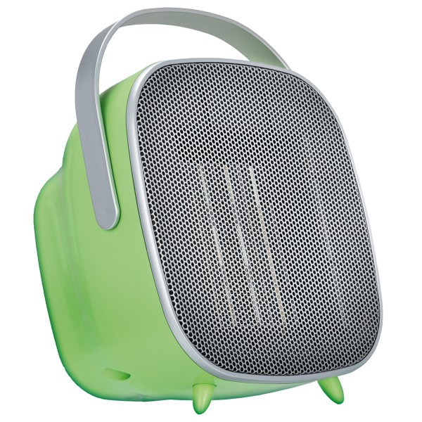 Тепловентилятор MPM MUG-22/Z   1000/1500W