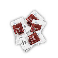 Нуга шоколадна з кумкватом порційна 6 г Lazaris