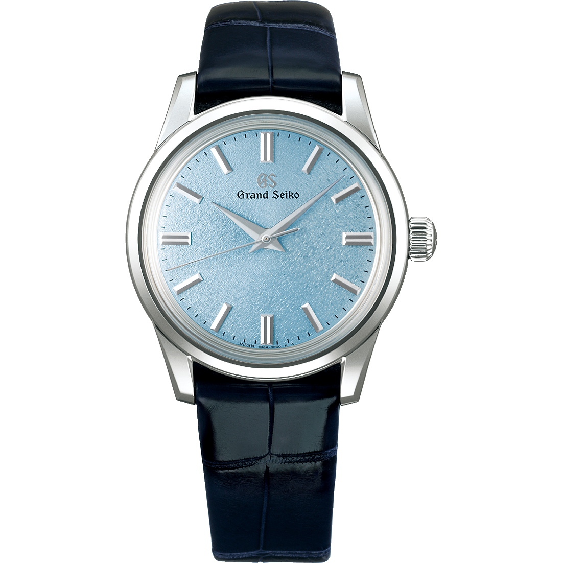 Чоловічий годинник Grand Seiko SBGW283 Elegance Collection The beauty of simplicity, фото 1