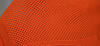 Футбольні гетри однотонні ( щільні, посилена п'ята і носок) Колір - помаранчевий, фото 2