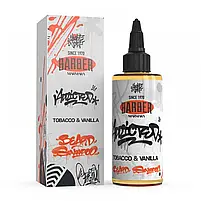 Шампунь для бороди Marmara Beard Shampoo Addicted Tobacco & Vanilla 100 мл (10604010), фото 3