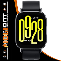 Smart Watch Redmi Watch 5 Active Black (BHR8784GL) UA