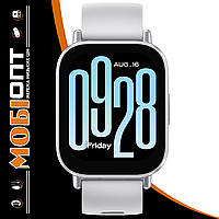 Smart Watch Redmi Watch 5 Active Silver (BHR8790GL) UA