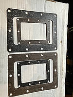 Прокладка паранітова  220 х 173 х 1мм