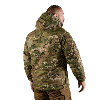 Куртка Camotec Patrol System 4.0 ClimaGuard Multicam 8304, фото 3