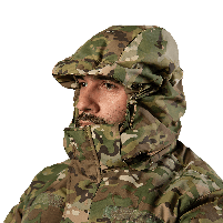 Куртка Camotec Patrol System 4.0 ClimaGuard Multicam 8304, фото 5