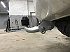 Фаркоп Lexus LX 570 2008-2023 (Лексус ЛХ 570), фото 7