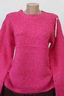 Жіноча кофточка в'язка
