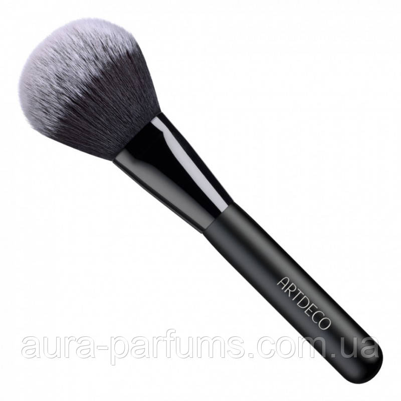 Пензлик для пудри Artdeco Powder Brush for Mineral Powder Foundation 60317