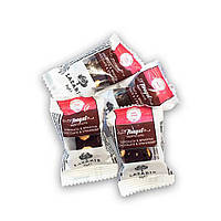 Нуга шоколадна з полуницею порційна 6 г Lazaris