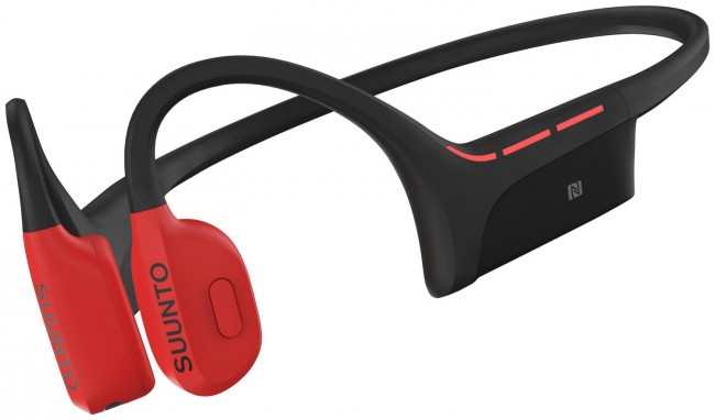 Suunto Wing Red