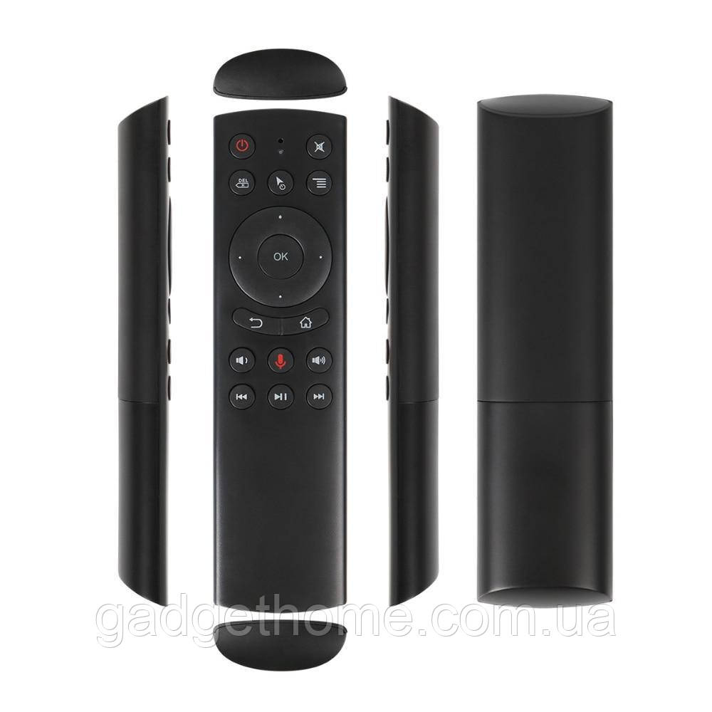 ТОП! Air Mouse G20s із мікрофоном - (gHome), фото 1