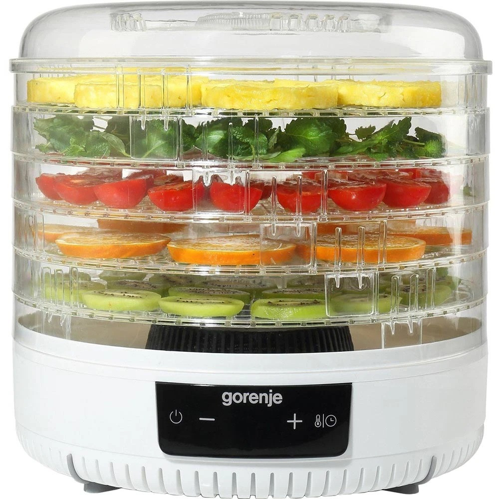 Сушіння Gorenje FDK500GCW Білий DS, фото 1