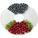 Сушіння Gorenje FDK500GCW Білий DS, фото 4