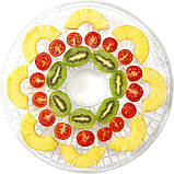 Сушіння Gorenje FDK500GCW Білий DS, фото 5