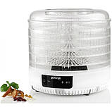 Сушіння Gorenje FDK500GCW Білий DS, фото 7