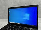 14” i5-6300U 8gb ssd ddr4 FullHD ips Стильний ноутбук Dell Делл 7480, фото 5