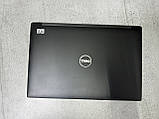 14” i5-6300U 8gb ssd ddr4 FullHD ips Стильний ноутбук Dell Делл 7480, фото 9