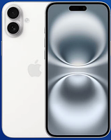 iPhone 16 Plus — скла