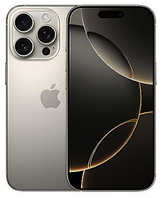 iPhone 16 Pro Max — скло