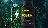 Комплекс від набряків та целюліту IronFlex Water Out - 120 caps, фото 3