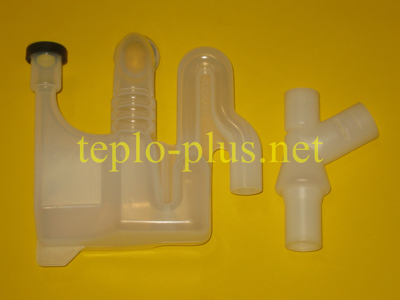 Сифон (комплект) для конденсату 7746700062 Buderus Logamax plus GB112-29, GB112-43, GB112-60, фото 2