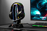 Гарнітура 2E Gaming HG300 Black (2E-HG300BK) Чорний DS, фото 10