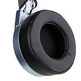 Гарнітура Somic G949DE Black/Silver Сріблястий DS, фото 7