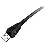 Гарнітура Somic G949DE Black/Silver Сріблястий DS, фото 9