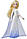 Лялька Королева Ельза співаюча Дісней Frozen 2 Queen Elsa Doll, фото 4