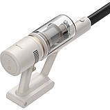 Акумуляторний пилосос Dreame Cordless Vacuum Cleaner U10 (VPV20A) Бежевий DS, фото 11